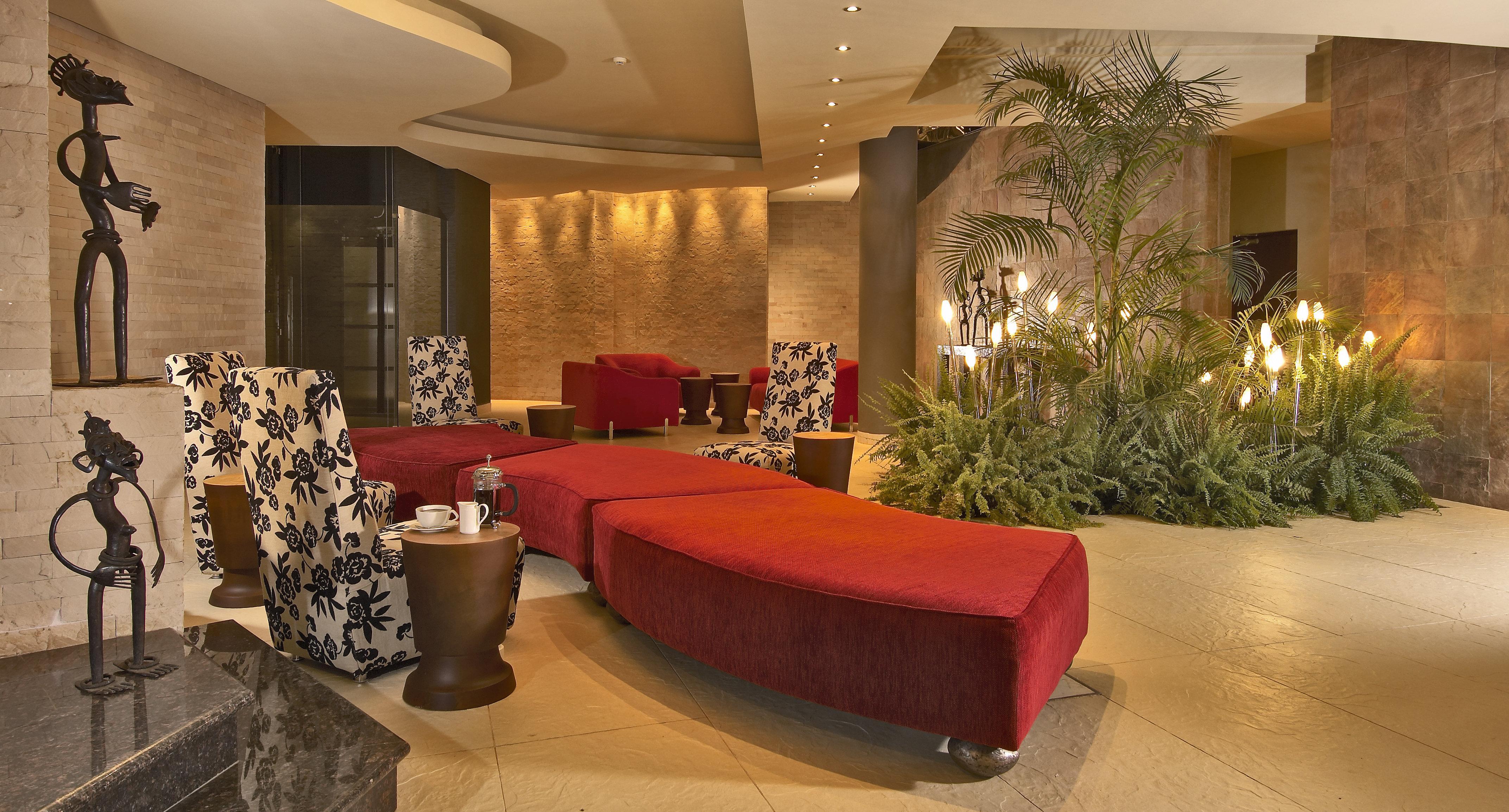 Mercure Nairobi Upper Hill Экстерьер фото