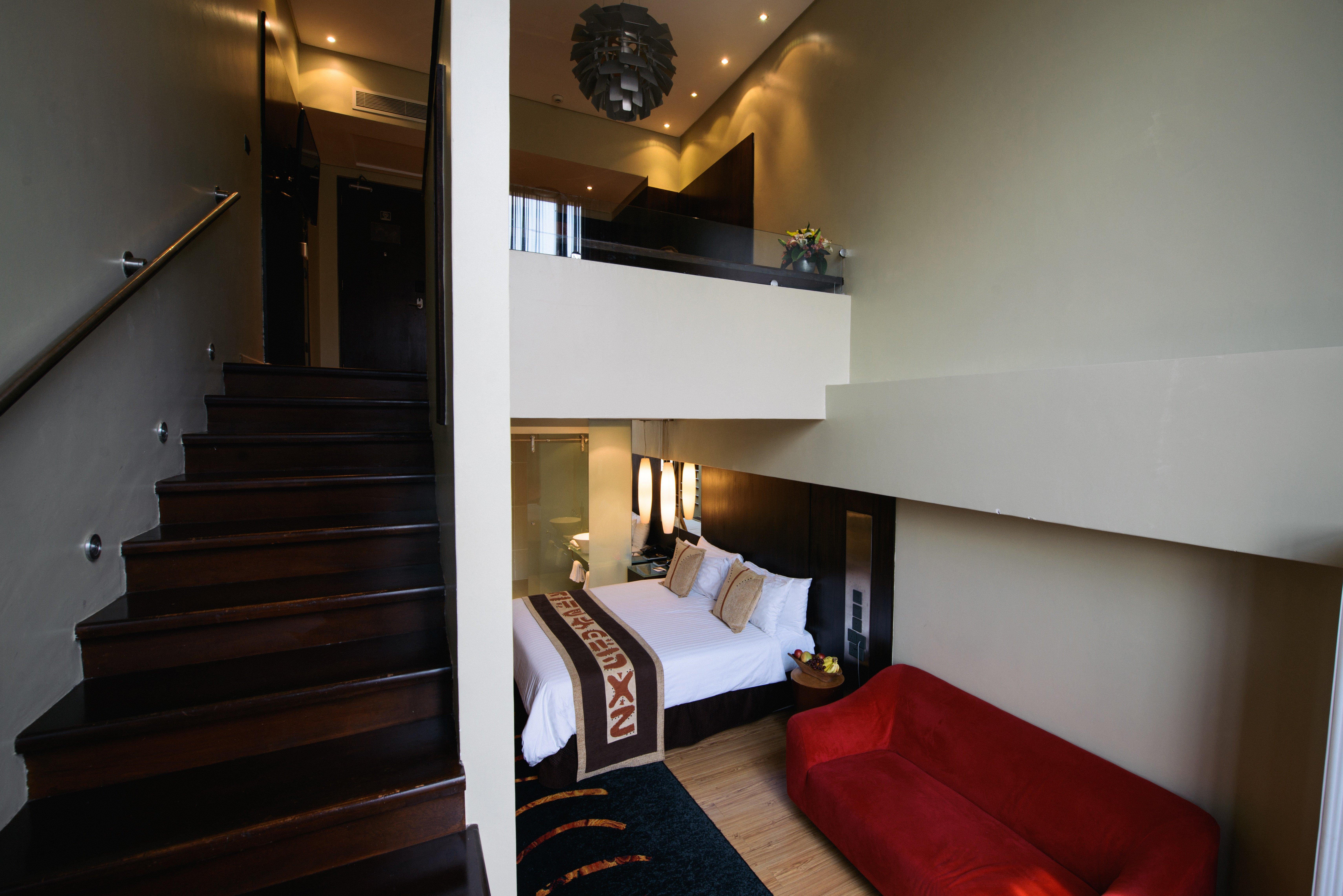 Mercure Nairobi Upper Hill Экстерьер фото