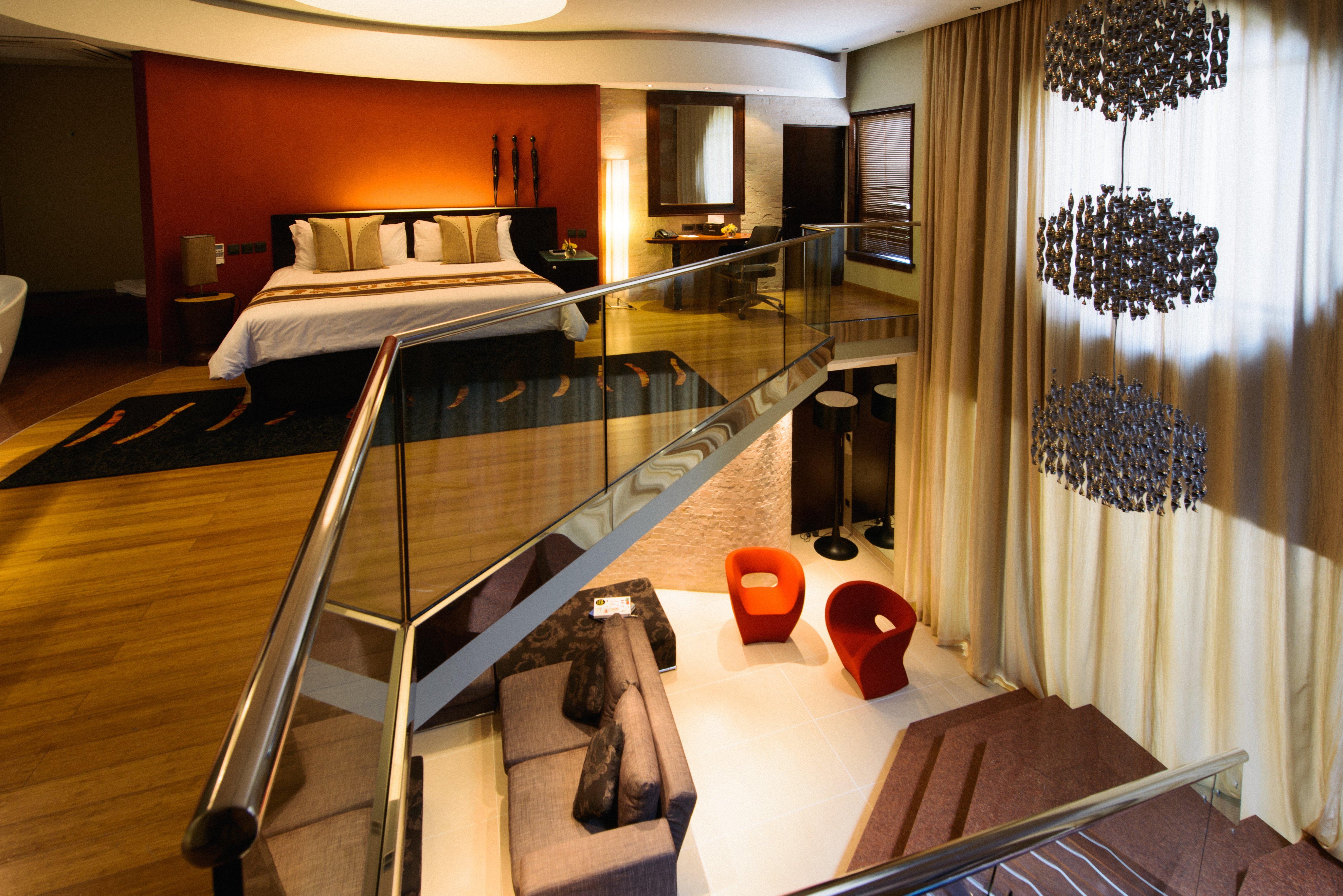 Mercure Nairobi Upper Hill Экстерьер фото