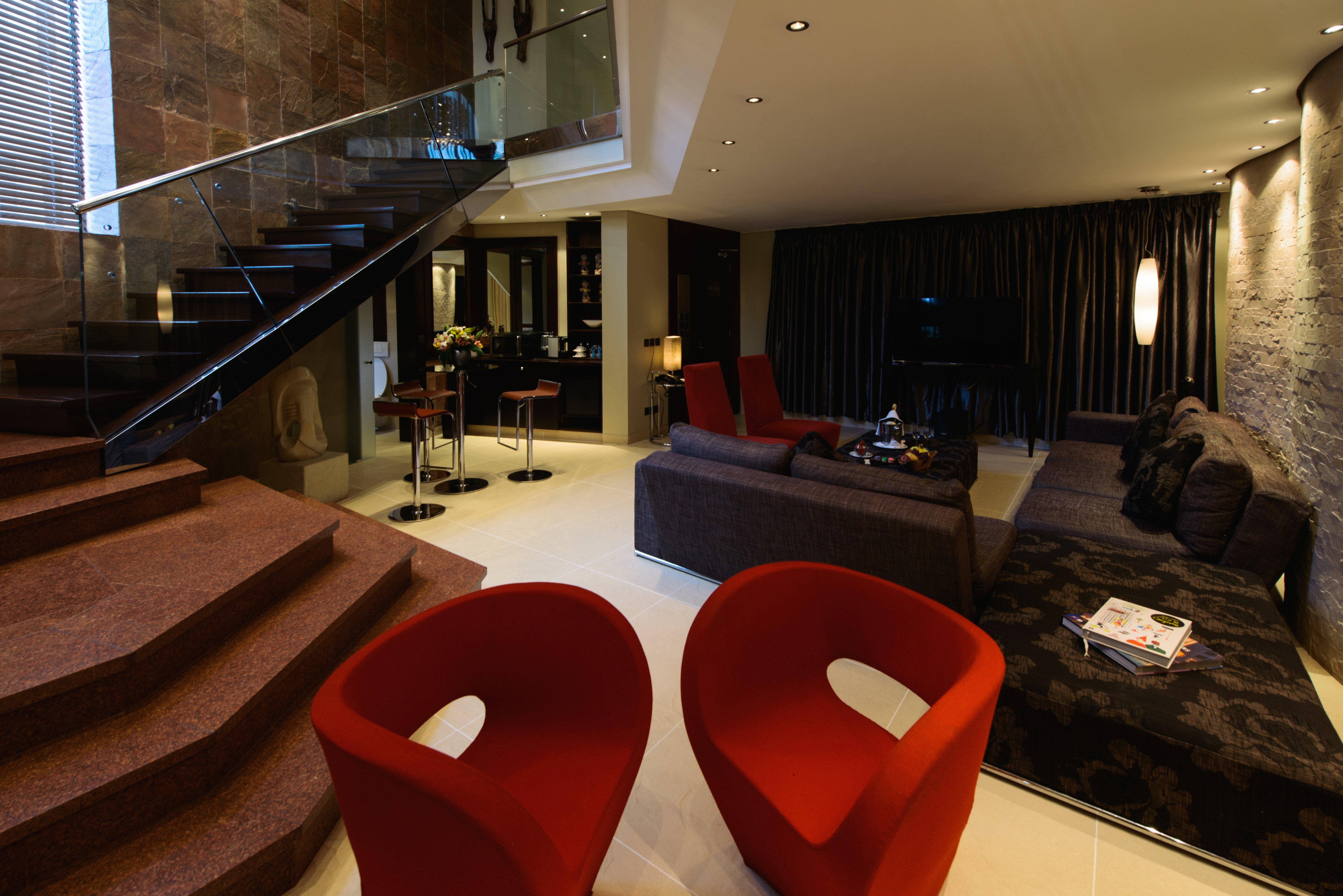 Mercure Nairobi Upper Hill Экстерьер фото