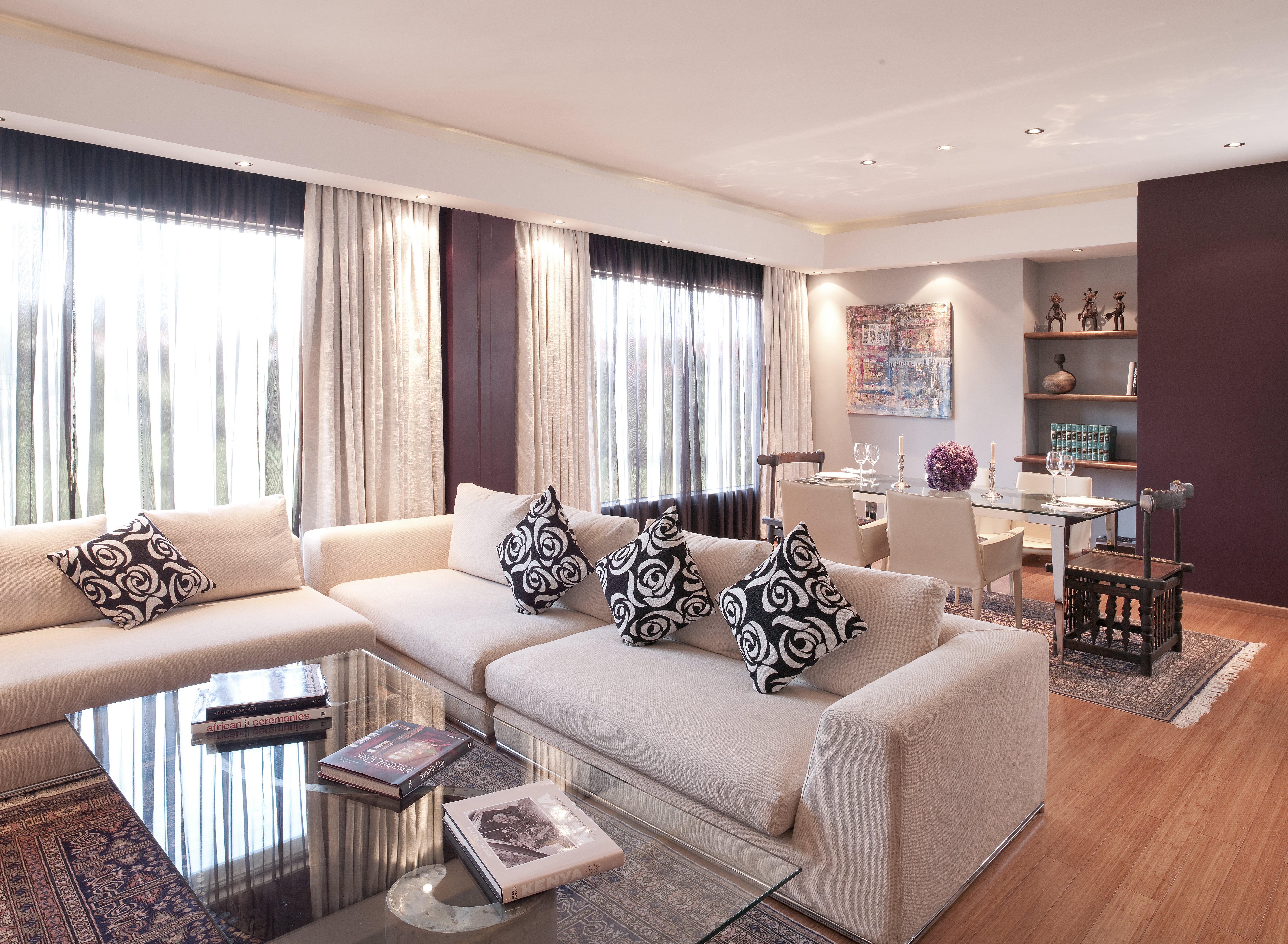 Mercure Nairobi Upper Hill Экстерьер фото