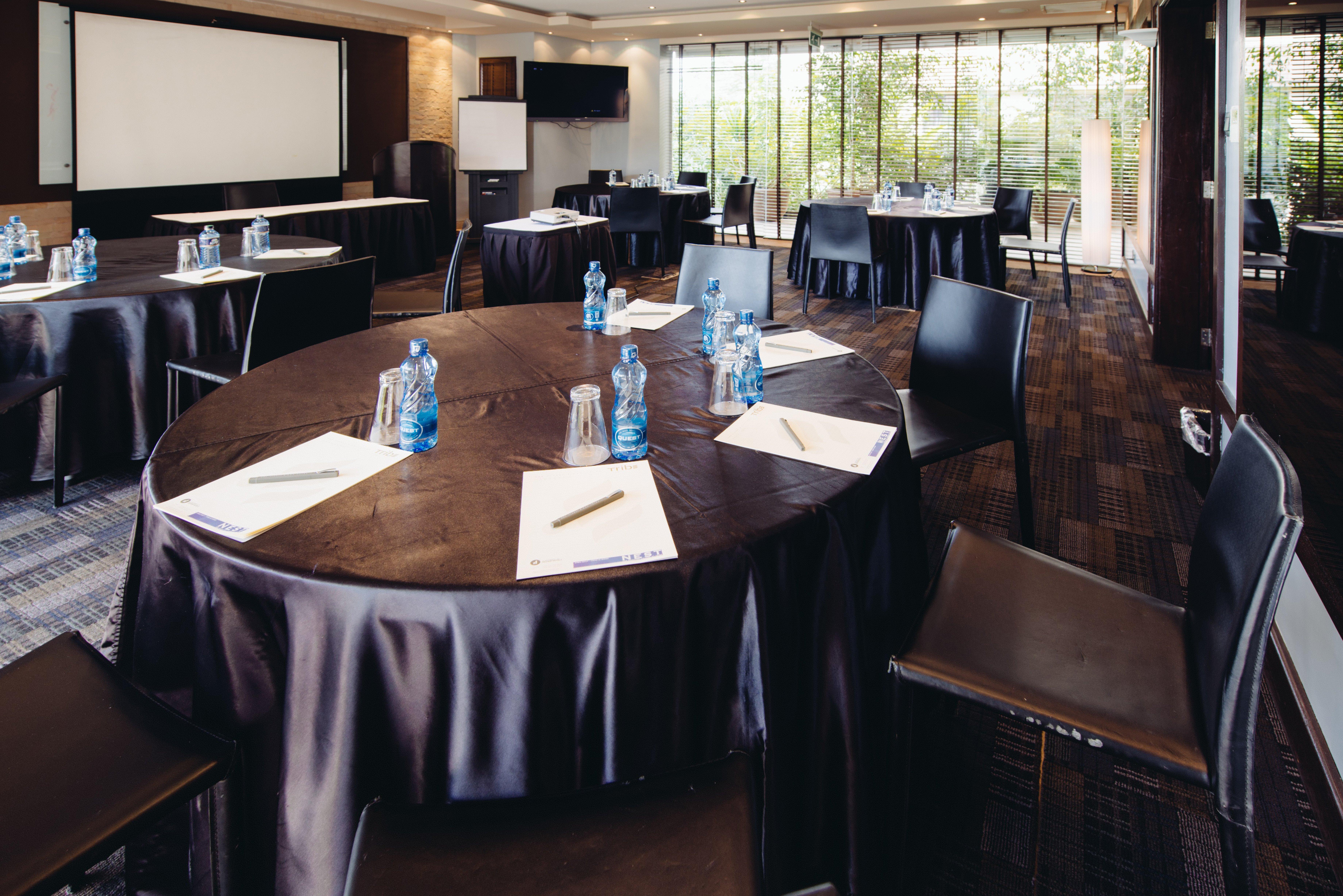 Mercure Nairobi Upper Hill Экстерьер фото