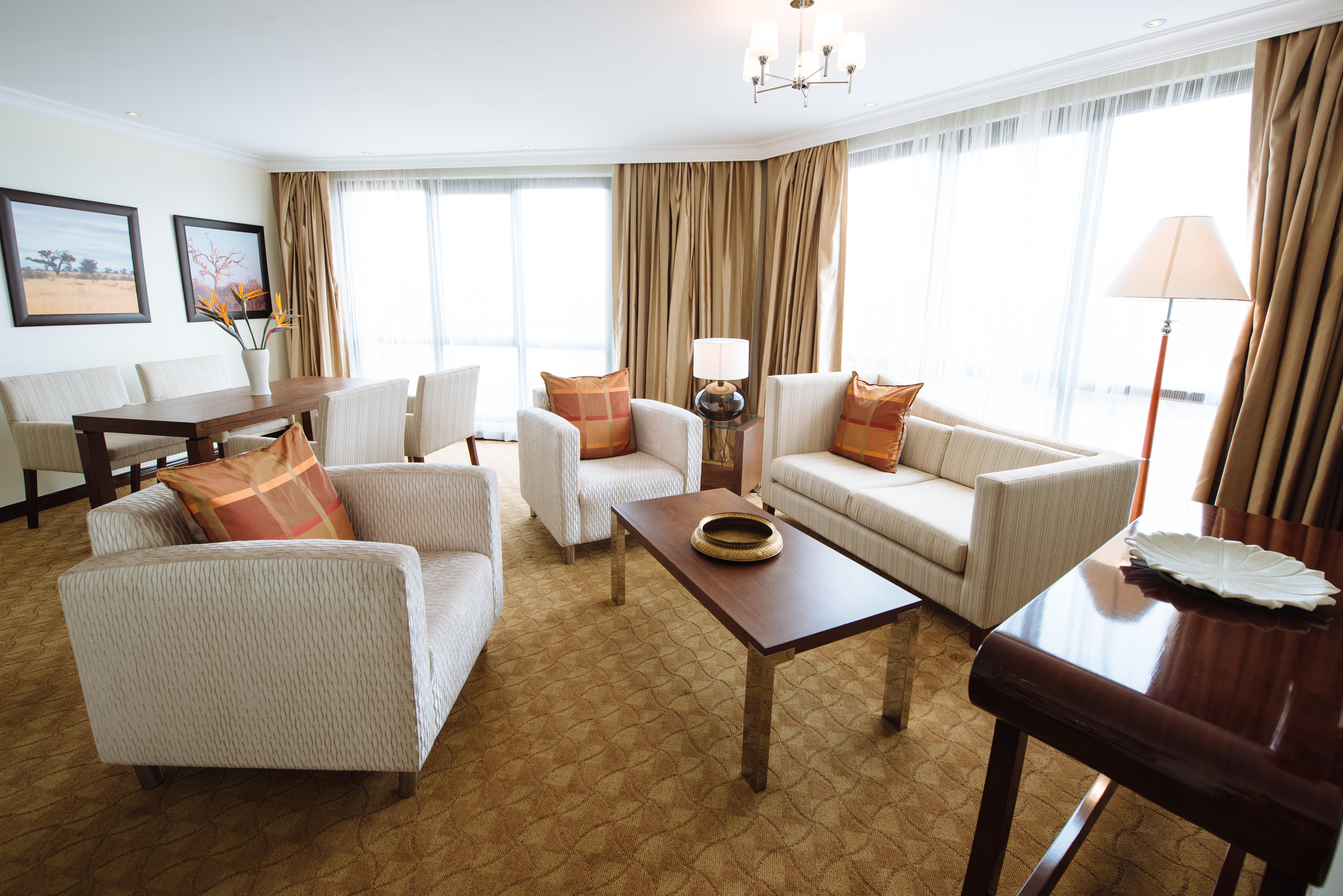 Mercure Nairobi Upper Hill Экстерьер фото