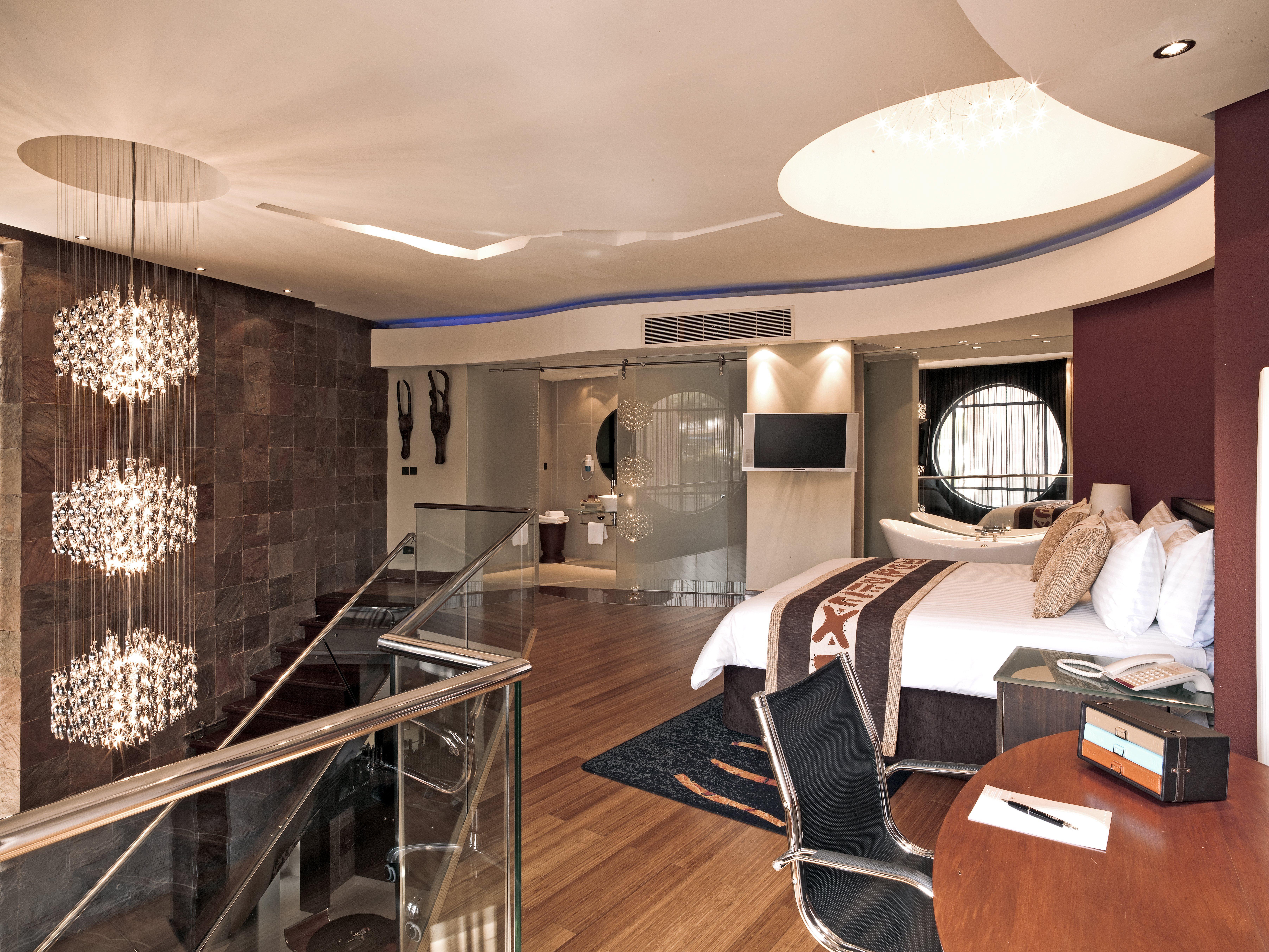 Mercure Nairobi Upper Hill Экстерьер фото